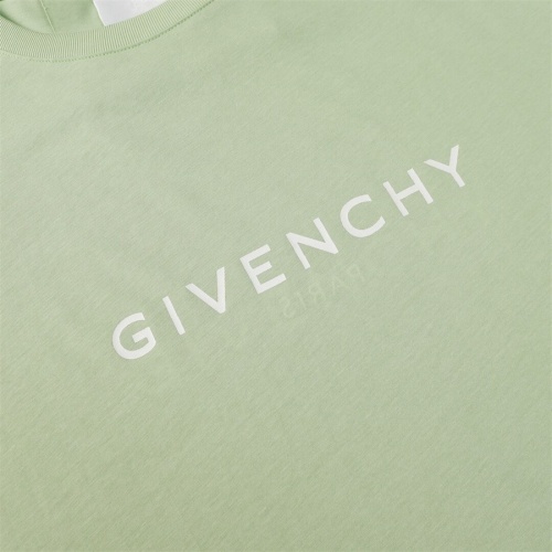 Replica Givenchy T-Shirts Short Sleeved For Unisex #1206755 $48.00 USD for Wholesale