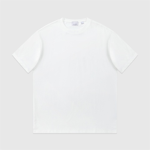 Replica Burberry T-Shirts Short Sleeved For Unisex #1206798 $45.00 USD for Wholesale