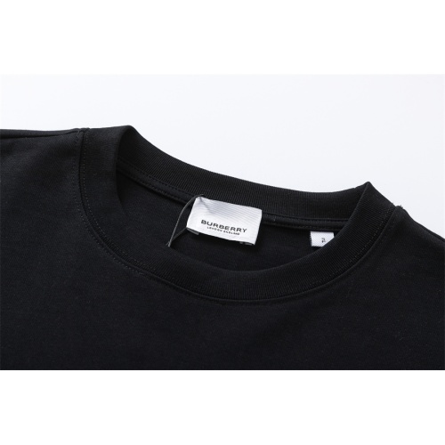 Replica Burberry T-Shirts Short Sleeved For Unisex #1206800 $45.00 USD for Wholesale