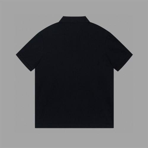 Replica Burberry T-Shirts Short Sleeved For Men #1206802 $52.00 USD for Wholesale