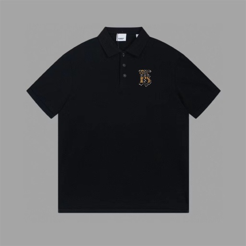 Replica Burberry T-Shirts Short Sleeved For Men #1206807, $52.00 USD, [ITEM#1206807], Replica Burberry T-Shirts outlet from China