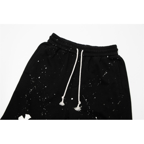 Replica Chrome Hearts Pants For Unisex #1206903 $60.00 USD for Wholesale