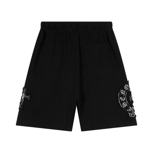 Replica Chrome Hearts Pants For Unisex #1206905 $60.00 USD for Wholesale