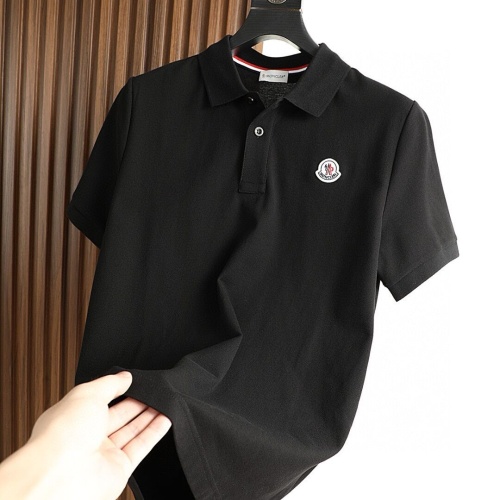 Replica Moncler T-Shirts Short Sleeved For Men #1206924, $60.00 USD, [ITEM#1206924], Replica Moncler T-Shirts outlet from China
