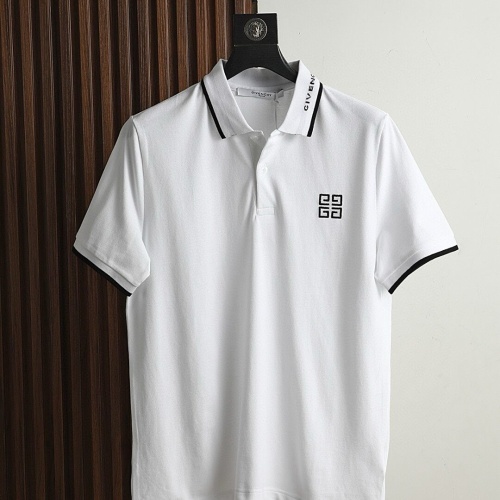 Replica Givenchy T-Shirts Short Sleeved For Men #1206935, $60.00 USD, [ITEM#1206935], Replica Givenchy T-Shirts outlet from China