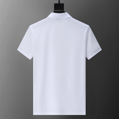 Replica Boss T-Shirts Short Sleeved For Men #1206967 $27.00 USD for Wholesale