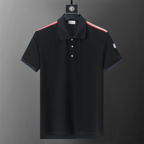 Replica Moncler T-Shirts Short Sleeved For Men #1206970, $27.00 USD, [ITEM#1206970], Replica Moncler T-Shirts outlet from China