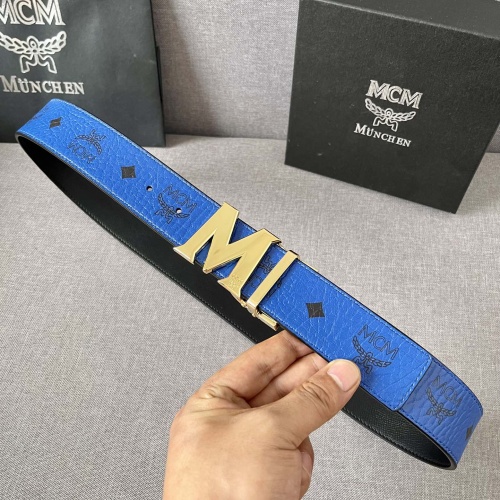Replica MCM AAA Quality Belts For Men #1207028, $60.00 USD, [ITEM#1207028], Replica MCM AAA Belts outlet from China