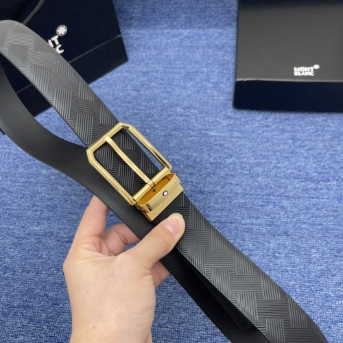 Replica Montblanc AAA Quality Belts For Men #1207048, $56.00 USD, [ITEM#1207048], Replica Montblanc AAA Belts outlet from China