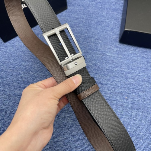 Replica Montblanc AAA Quality Belts For Men #1207062, $56.00 USD, [ITEM#1207062], Replica Montblanc AAA Belts outlet from China