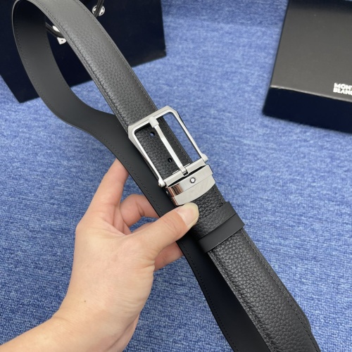 Replica Montblanc AAA Quality Belts For Men #1207075, $56.00 USD, [ITEM#1207075], Replica Montblanc AAA Belts outlet from China