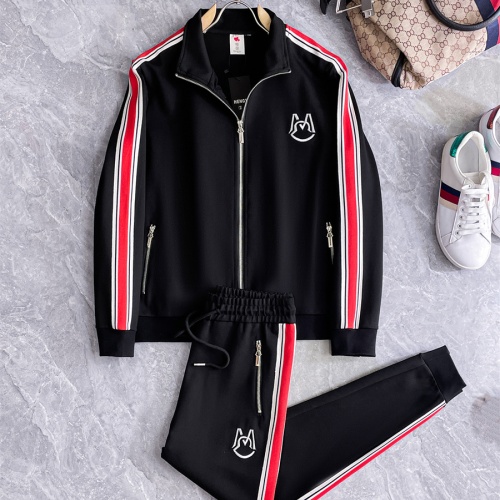 Replica Moncler Tracksuits Long Sleeved For Men #1207082, $82.00 USD, [ITEM#1207082], Replica Moncler Tracksuits outlet from China