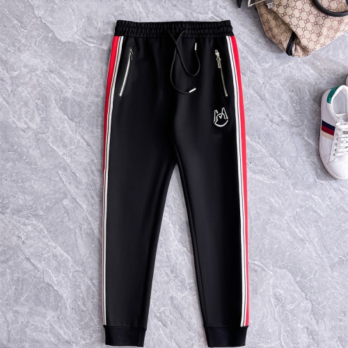 Replica Moncler Tracksuits Long Sleeved For Men #1207082 $82.00 USD for Wholesale