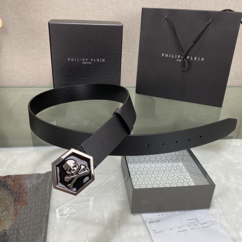 Replica Philipp Plein PP AAA Quality Belts For Men #1207086, $80.00 USD, [ITEM#1207086], Replica Philipp Plein PP AAA Quality Belts outlet from China