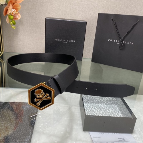 Replica Philipp Plein PP AAA Quality Belts For Men #1207087, $80.00 USD, [ITEM#1207087], Replica Philipp Plein PP AAA Quality Belts outlet from China