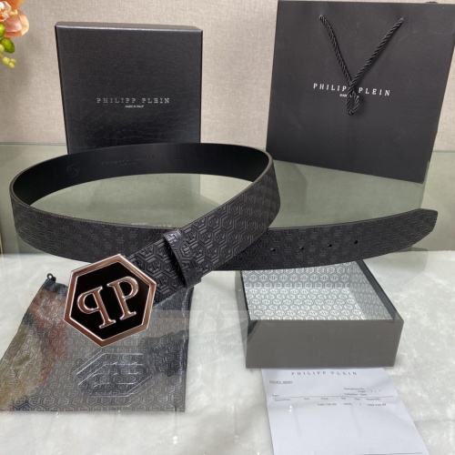 Replica Philipp Plein PP AAA Quality Belts For Men #1207089, $80.00 USD, [ITEM#1207089], Replica Philipp Plein PP AAA Quality Belts outlet from China