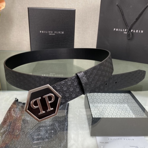 Replica Philipp Plein PP AAA Quality Belts For Men #1207091, $80.00 USD, [ITEM#1207091], Replica Philipp Plein PP AAA Quality Belts outlet from China