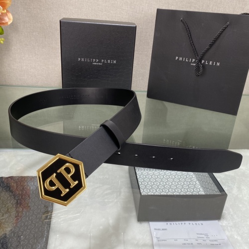 Replica Philipp Plein PP AAA Quality Belts For Men #1207092, $80.00 USD, [ITEM#1207092], Replica Philipp Plein PP AAA Quality Belts outlet from China