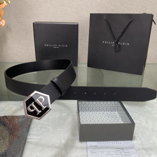 Replica Philipp Plein PP AAA Quality Belts For Men #1207093, $80.00 USD, [ITEM#1207093], Replica Philipp Plein PP AAA Quality Belts outlet from China