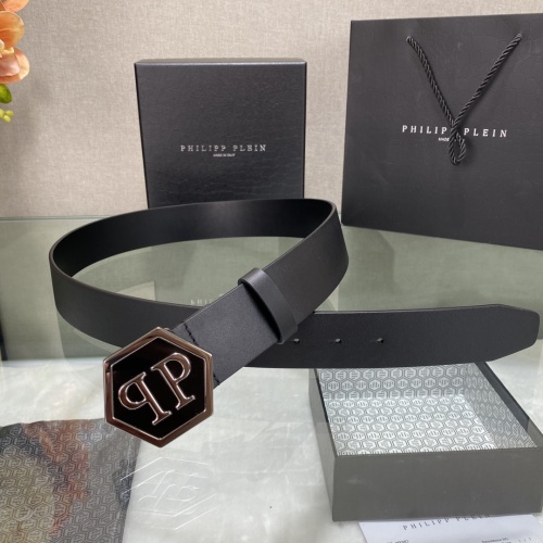 Replica Philipp Plein PP AAA Quality Belts For Men #1207097, $80.00 USD, [ITEM#1207097], Replica Philipp Plein PP AAA Quality Belts outlet from China