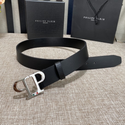 Replica Philipp Plein PP AAA Quality Belts For Men #1207102, $80.00 USD, [ITEM#1207102], Replica Philipp Plein PP AAA Quality Belts outlet from China
