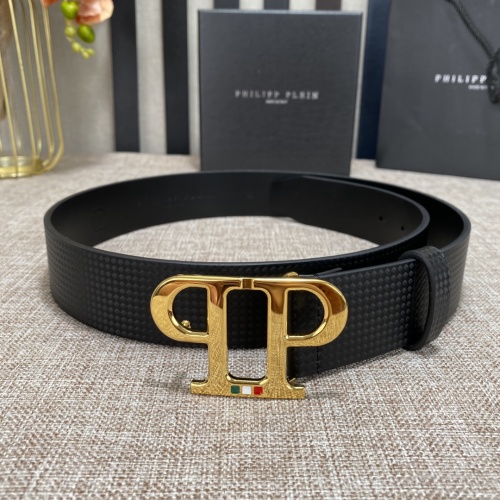 Replica Philipp Plein PP AAA Quality Belts For Men #1207103, $80.00 USD, [ITEM#1207103], Replica Philipp Plein PP AAA Quality Belts outlet from China