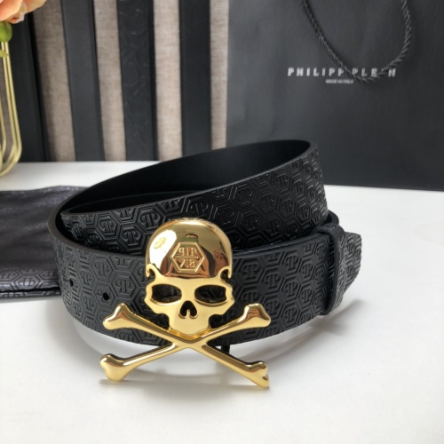 Replica Philipp Plein PP AAA Quality Belts For Men #1207104, $82.00 USD, [ITEM#1207104], Replica Philipp Plein PP AAA Quality Belts outlet from China