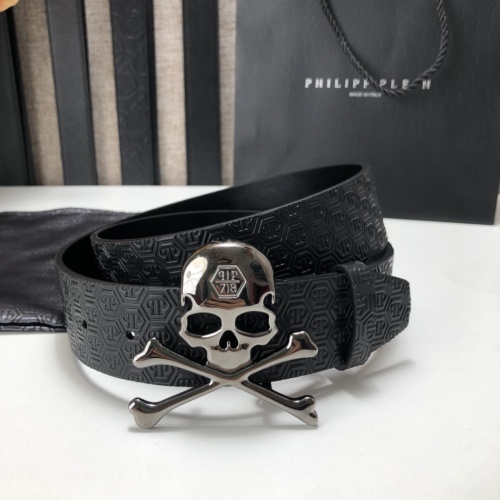 Replica Philipp Plein PP AAA Quality Belts For Men #1207106, $82.00 USD, [ITEM#1207106], Replica Philipp Plein PP AAA Quality Belts outlet from China