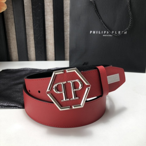 Replica Philipp Plein PP AAA Quality Belts For Men #1207107, $82.00 USD, [ITEM#1207107], Replica Philipp Plein PP AAA Quality Belts outlet from China