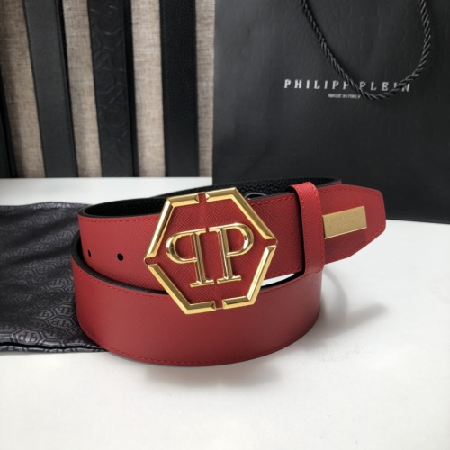 Replica Philipp Plein PP AAA Quality Belts For Men #1207108, $82.00 USD, [ITEM#1207108], Replica Philipp Plein PP AAA Quality Belts outlet from China