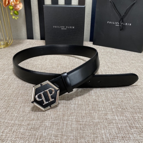 Replica Philipp Plein PP AAA Quality Belts For Men #1207109, $82.00 USD, [ITEM#1207109], Replica Philipp Plein PP AAA Quality Belts outlet from China