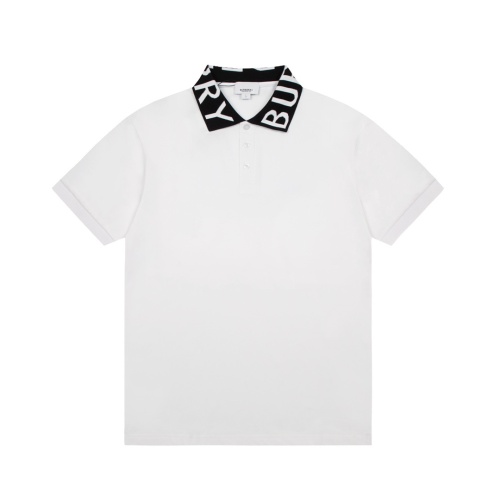 Replica Burberry T-Shirts Short Sleeved For Men #1207169, $39.00 USD, [ITEM#1207169], Replica Burberry T-Shirts outlet from China