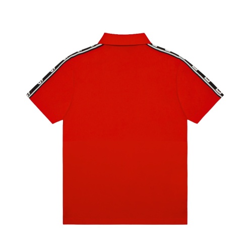 Replica Dolce & Gabbana D&G T-Shirts Short Sleeved For Men #1207176 $39.00 USD for Wholesale