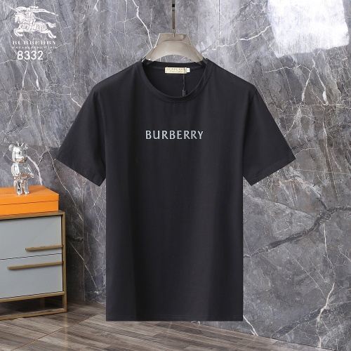 Replica Burberry T-Shirts Short Sleeved For Men #1207196, $29.00 USD, [ITEM#1207196], Replica Burberry T-Shirts outlet from China