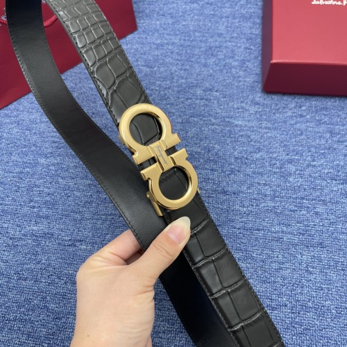 Replica Salvatore Ferragamo AAA Quality Belts For Men #1207211, $64.00 USD, [ITEM#1207211], Replica Salvatore Ferragamo AAA Quality Belts outlet from China