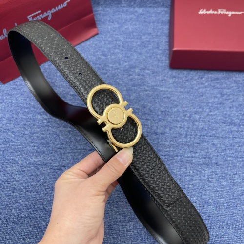 Replica Salvatore Ferragamo AAA Quality Belts For Men #1207217, $56.00 USD, [ITEM#1207217], Replica Salvatore Ferragamo AAA Quality Belts outlet from China