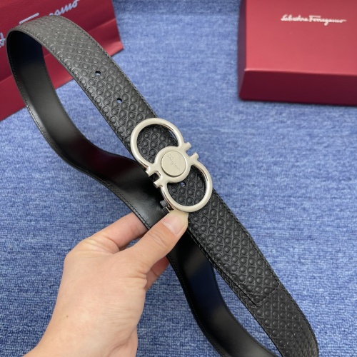 Replica Salvatore Ferragamo AAA Quality Belts For Men #1207218, $56.00 USD, [ITEM#1207218], Replica Salvatore Ferragamo AAA Quality Belts outlet from China