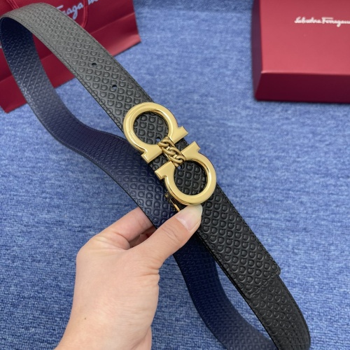 Replica Salvatore Ferragamo AAA Quality Belts For Men #1207219, $56.00 USD, [ITEM#1207219], Replica Salvatore Ferragamo AAA Quality Belts outlet from China