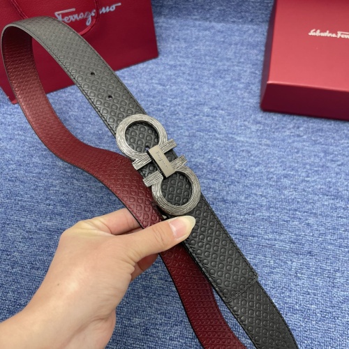 Replica Salvatore Ferragamo AAA Quality Belts For Men #1207226, $56.00 USD, [ITEM#1207226], Replica  outlet from China