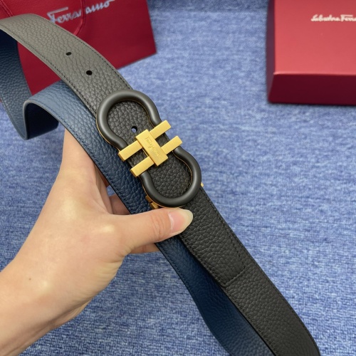 Replica Salvatore Ferragamo AAA Quality Belts For Men #1207230, $56.00 USD, [ITEM#1207230], Replica Salvatore Ferragamo AAA Quality Belts outlet from China