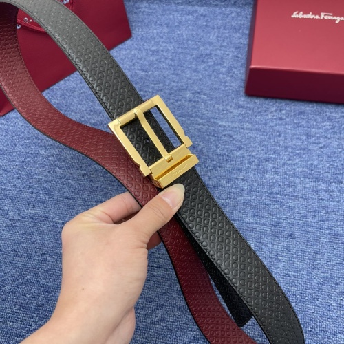 Replica Salvatore Ferragamo AAA Quality Belts For Men #1207232, $56.00 USD, [ITEM#1207232], Replica Salvatore Ferragamo AAA Quality Belts outlet from China