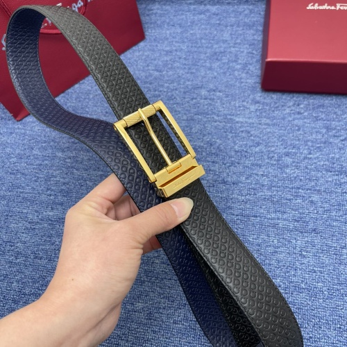 Replica Salvatore Ferragamo AAA Quality Belts For Men #1207233, $56.00 USD, [ITEM#1207233], Replica Salvatore Ferragamo AAA Quality Belts outlet from China