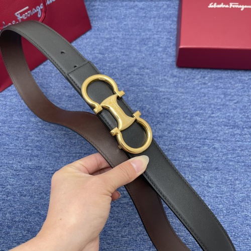 Replica Salvatore Ferragamo AAA Quality Belts For Men #1207237, $56.00 USD, [ITEM#1207237], Replica Salvatore Ferragamo AAA Quality Belts outlet from China