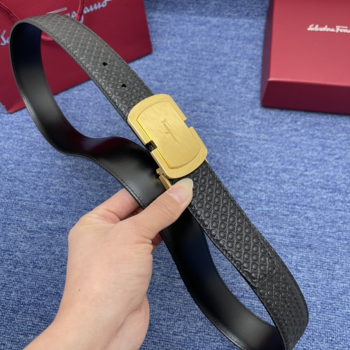 Replica Salvatore Ferragamo AAA Quality Belts For Men #1207239, $56.00 USD, [ITEM#1207239], Replica Salvatore Ferragamo AAA Quality Belts outlet from China