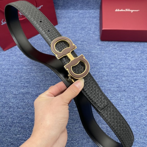 Replica Salvatore Ferragamo AAA Quality Belts For Men #1207240, $56.00 USD, [ITEM#1207240], Replica Salvatore Ferragamo AAA Quality Belts outlet from China