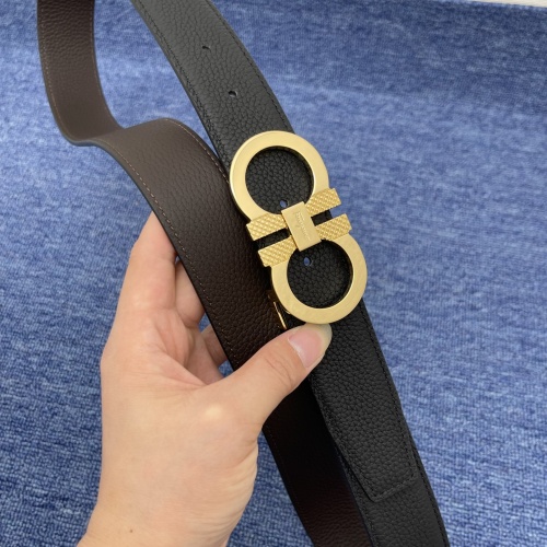 Replica Salvatore Ferragamo AAA Quality Belts For Men #1207256, $56.00 USD, [ITEM#1207256], Replica Salvatore Ferragamo AAA Quality Belts outlet from China