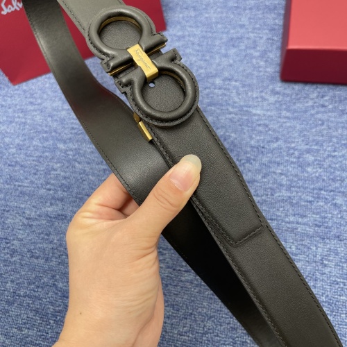Replica Salvatore Ferragamo AAA Quality Belts For Men #1207259, $56.00 USD, [ITEM#1207259], Replica Salvatore Ferragamo AAA Quality Belts outlet from China