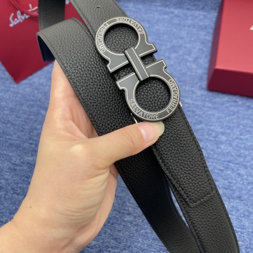 Replica Salvatore Ferragamo AAA Quality Belts For Men #1207272, $56.00 USD, [ITEM#1207272], Replica Salvatore Ferragamo AAA Quality Belts outlet from China