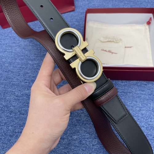 Replica Salvatore Ferragamo AAA Quality Belts For Men #1207279, $56.00 USD, [ITEM#1207279], Replica Salvatore Ferragamo AAA Quality Belts outlet from China