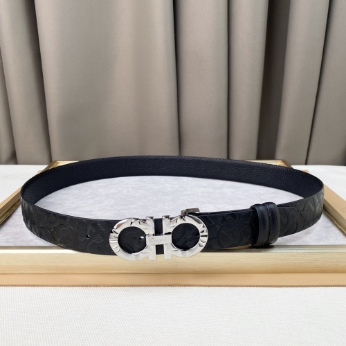Replica Salvatore Ferragamo AAA Quality Belts For Men #1207317, $48.00 USD, [ITEM#1207317], Replica Salvatore Ferragamo AAA Quality Belts outlet from China